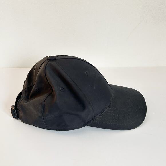 Athleta Kinetic Baseball Hat Black - Picture 3 of 5